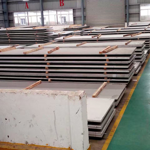 Latest company news about How to distinguish 304 stainless steel plate and 201 stainless steel plate?
