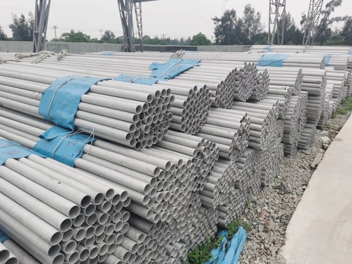 Latest company news about The development trend of 316L stainless steel welded pipe