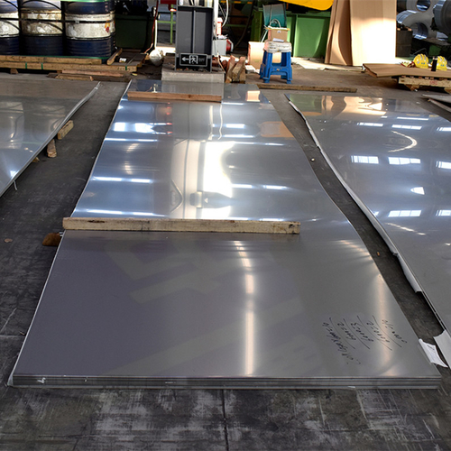 Latest company news about 316L stainless steel plate merchants face financial pressure