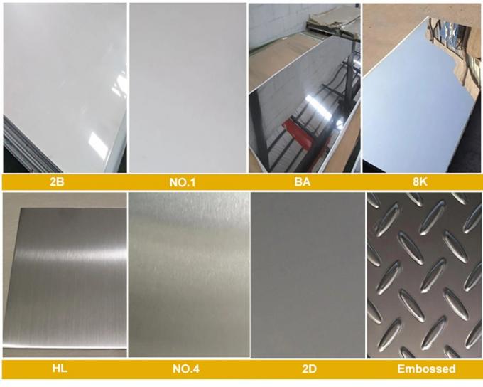 202 Ss 304 Polished Stainless Steel Coil Sheet 2mm 3mm Thick 0.35mm 2